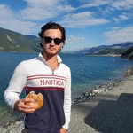 Nicholas Adamson - @nicholasadamson - Instagram