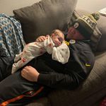 Nicholas Bear Adair - @bearbobagginz - Instagram