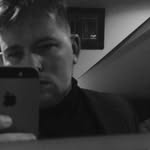 Nicholas Adcock - @cage1898 - Instagram