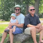Nicholas Lauzon-Adcock - @nlauzon.a50 - Instagram