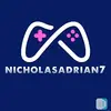 Nicholas Adrian - @nicholasadrian7 - TikTok