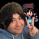 Nicholas Adrian Gonzalez - @nicholascooney_pixelart - Instagram