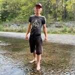 Nicholas Adrian Hunt - @prof_tokesalot - Instagram