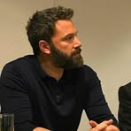 Ben Affleck - Facebook