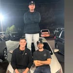 Nicholas Agosta - @nick_agosta1111 - Instagram