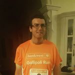 Nicholas Ahern - @adventurer1501 - Instagram