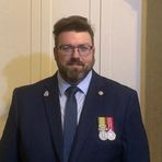 Nicholas Ahern - Facebook