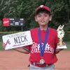 nicholas akins - @nakins19 - TikTok