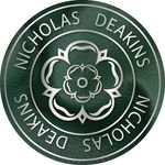 Nicholas Deakins - @nicholas_deakins - Instagram