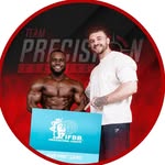 Nicholas Albert - @creed_aka_fitness - Instagram