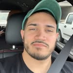 Nicholas Albert - @nickhern23 - Instagram