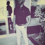 Nicholas Albert Miyanda Jr. - @nicholas_alberts - Instagram