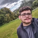 Nicholas Alcalã - @nicks.__.insta - Instagram