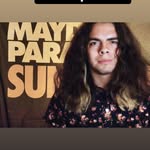 Nicholas Alcala - @hallmarksaysitall - Instagram