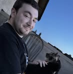 Nick Alfieri - Facebook