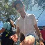 Nicholas Allen - @nicholasallen - Instagram