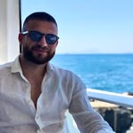Nicholas Allievi - @nicholasallievi - Instagram