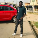 Nicholas Allotey - @alloteynicholas5 - Instagram