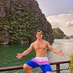 Nickali - @nicholasallanli - Instagram
