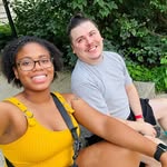Nicholas Allred - @nickallgreen - Instagram