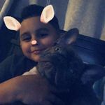 Nicholas almendarez - @bignickalmendarez08 - Instagram