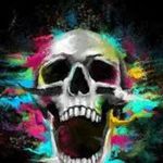 nicholasambriz - @screaming_skull_8192 - Instagram
