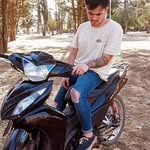 Nicolas Monge - @nicolasm010 - Instagram