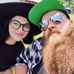 Nick Grouch Amor - Facebook