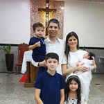 Nicholas De Almeida Moreira - @nicholasamoreira - Instagram