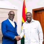 Nicholas Anani - Facebook