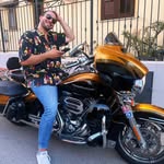 Nicholas Anania - @hakunah_matatah_ - Instagram