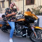 Nicholas Anania - Facebook