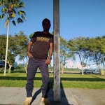 Nicholas Anania - @mangi_las_kona - Instagram