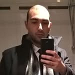 Nicholas Anastasiou - @anastasiounicholas - Instagram