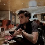 Nicholas Andrew - @nicholasgatuslao - Instagram