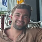 Nicholas Andrew - @nickaburch13 - Instagram