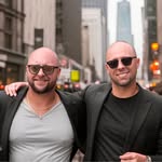 Nicholas Andrew - @lions53 - Instagram