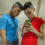 nicholas - @nicholasangeloni03 - Instagram