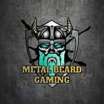 Nicholas Angeloni - @metal_beard_gaming - Instagram