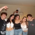 Nicholas Anzalone - Facebook