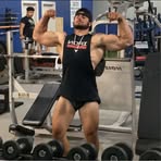Nick Anzalone - Facebook