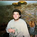 Nick Apap - Facebook