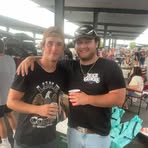 Nick Archambault - Facebook