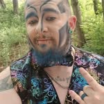 Aidyn Nicholas Arden-Smith - @princecharmingrebel - Instagram