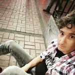 Nicholas Arden - @nicholas.arden - Instagram