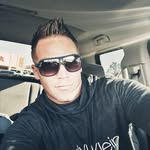 Nicholas Arden Britt - @realthang1013 - Instagram