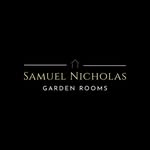 Samuel Nicholas Garden Rooms - @samuelnicholasgardenrooms - Instagram