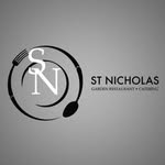 St Nicholas garden restaurant - Mandaluyong - @stnicholasgardenrestaurant - Instagram