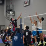 Nicolas Arencibia - @_nic_vb_ - Instagram