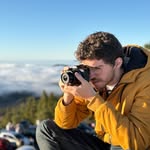 Nicolás Arencibia - @iofypics - Instagram